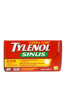 Tylenol Sinus XS Daytime, 20 eZtabs - Green Valley Pharmacy Ottawa Canada