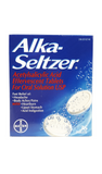 Alka-Seltzer, 324mg, 36 tablets - Green Valley Pharmacy Ottawa Canada