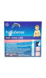 hydraSense Baby Nasal Care, Easy Dose, 30 Single use vials - Green Valley Pharmacy Ottawa Canada