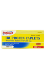 Ibuprofen Regular Strength, 200mg - Green Valley Pharmacy Ottawa Canada