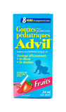 Advil Pediatric Drops , 24 mL - Green Valley Pharmacy Ottawa Canada
