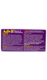 Advil Muscle & Joint XS, 72 caplets - Green Valley Pharmacy Ottawa Canada