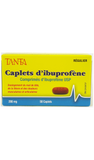 Ibuprofen Regular Strength, 200mg - Green Valley Pharmacy Ottawa Canada
