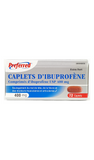 Ibuprofen Extra Strength, 400mg caplets - Green Valley Pharmacy Ottawa Canada