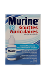 Murine Ear Drops, 15mL - Green Valley Pharmacy Ottawa Canada