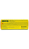 Anacin, 325mg  coated tablets - Green Valley Pharmacy Ottawa Canada