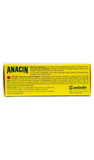 Anacin, 325mg  coated tablets - Green Valley Pharmacy Ottawa Canada