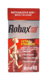 Robaxisal Extra Strength, 40 caplets - Green Valley Pharmacy Ottawa Canada