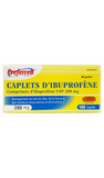 Ibuprofen Regular Strength, 200mg - Green Valley Pharmacy Ottawa Canada