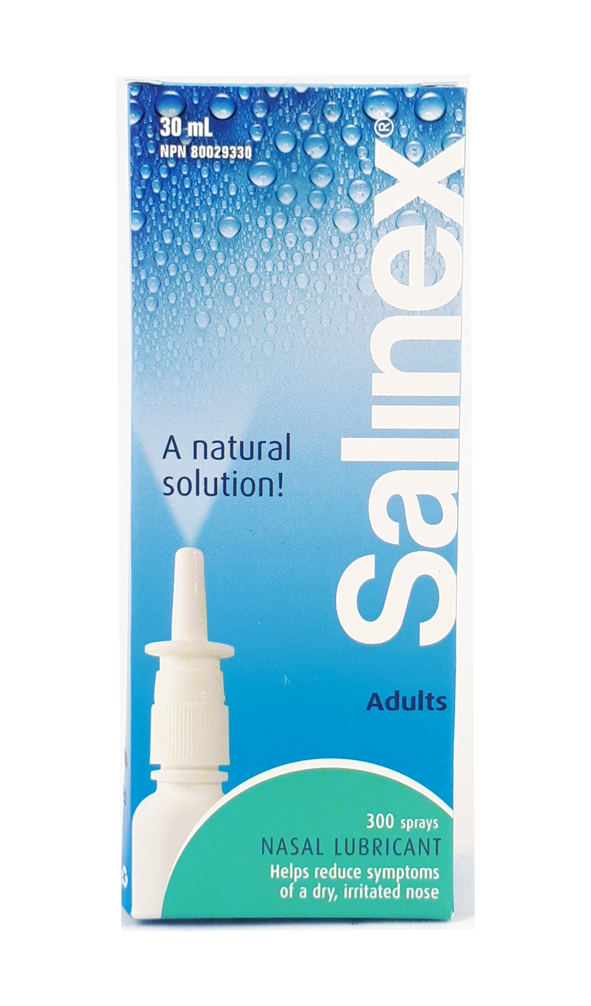 Salinex Nasal Lubricant Adult, 30 mL Green Valley Pharmacy Salinex Nasal Lubricant Adult, 30 mL Green Valley Pharmacy