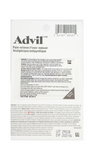 Advil Regular Strength 200mg tablets - Green Valley Pharmacy Ottawa Canada