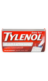 Tylenol Extra Strength Rapid Release gelcaps, 80 capsules - Green Valley Pharmacy Ottawa Canada