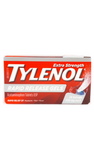 Tylenol Extra Strength Rapid Release gelcaps, 80 capsules - Green Valley Pharmacy Ottawa Canada