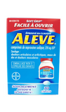 Aleve 220mg Arthritis Cap, 70 caplets - Green Valley Pharmacy Ottawa Canada