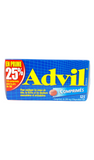 Advil Regular Strength 200mg tablets - Green Valley Pharmacy Ottawa Canada
