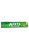 Halls Cough Drops, 9 lozenges - Green Valley Pharmacy Ottawa Canada