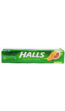 Halls Cough Drops, 9 lozenges - Green Valley Pharmacy Ottawa Canada