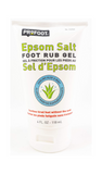 Profoot Epsom Salt Foot Rub Gel, 118 mL - Green Valley Pharmacy Ottawa Canada