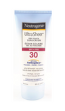Neutrogena Ultra Sheer Dry Touch Sunscreen, 88 mL - Green Valley Pharmacy Ottawa Canada