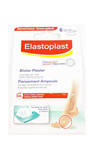 Elastoplast Blister Plaster, Small, 6 pack - Green Valley Pharmacy Ottawa Canada