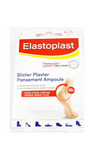 Elastoplast Blister Plaster, Large, 6 pack - Green Valley Pharmacy Ottawa Canada