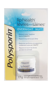 Polysporin Lip Health 7.7g - Green Valley Pharmacy Ottawa Canada