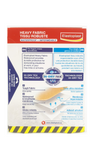 Elastoplast Heavy Fabric Bandages, 15 Bandages - Green Valley Pharmacy Ottawa Canada