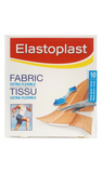 Elastoplast Fabric Strips, 10 x 8cm strips - Green Valley Pharmacy Ottawa Canada