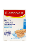 Elastoplast Spot Bandages, 50 spots - Green Valley Pharmacy Ottawa Canada