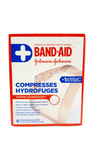 Band-Aid Waterproof Pads, Large, 6 pads - Green Valley Pharmacy Ottawa Canada