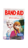 Band-Aid, Frozen Characters, Assorted Sizes, 20 Band-aids - Green Valley Pharmacy Ottawa Canada