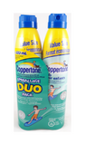 Coppertone Kid Sunscreen Duo 60 SPF, 2x222 mL - Green Valley Pharmacy Ottawa Canada