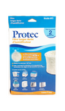 Protec Vicks Replacement Filter, 1 Filter - Green Valley Pharmacy Ottawa Canada