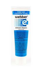 Webber Vitamin E Ointment, 50g - Green Valley Pharmacy Ottawa Canada