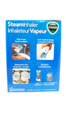 Vicks Personal Steam Inhaler - Green Valley Pharmacy Ottawa Canada