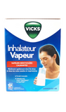 Vicks Personal Steam Inhaler - Green Valley Pharmacy Ottawa Canada