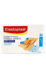 Elastoplast Variety Pack, 80 bandages - Green Valley Pharmacy Ottawa Canada