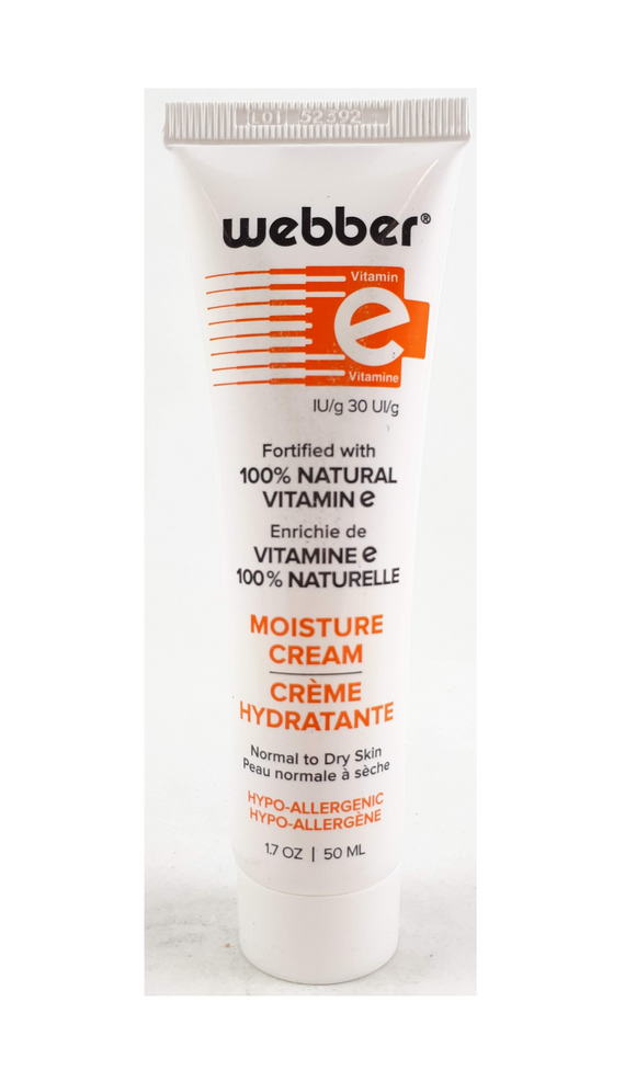 Vitamin E Lotion, 50 mL - Green Valley Pharmacy Ottawa Canada