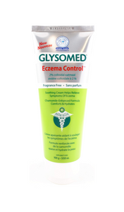 Glysomed Eczema Control, 100g - Green Valley Pharmacy Ottawa Canada