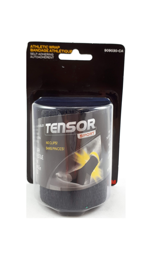 Tensor Band Athletic Wrap, No Clips - Green Valley Pharmacy Ottawa Canada