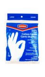 Mansfield Cotton Gloves, One Pair - Green Valley Pharmacy Ottawa Canada
