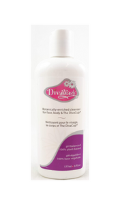 Diva Wash, 177 mL - Green Valley Pharmacy Ottawa Canada