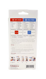 Gel-Pak, Hot & Cold, 1 Pack - Green Valley Pharmacy Ottawa Canada