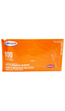 Mansfield Lates Gloves Powder Free, Large, 100 Gloves - Green Valley Pharmacy Ottawa Canada