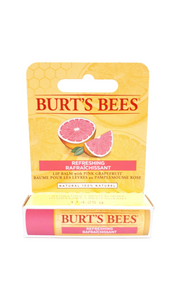Burt's Bees Moisturizing Lip Balm, 4.25g - Green Valley Pharmacy Ottawa Canada