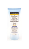 Neutrogena Ultra Sheer Dry Touch Sunscreen, SPF 60, 88 mL - Green Valley Pharmacy Ottawa Canada