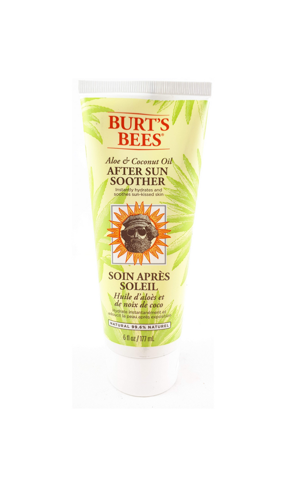 Burt's Bees After Sun, 177 mL - Green Valley Pharmacy Ottawa Canada
