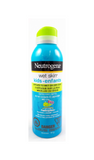 Neutrogena Wet Skin Spray For Kids, SPF 60, 141 g - Green Valley Pharmacy Ottawa Canada