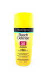 Neutrogena Beach Defense Lotion, SPF 30, 198 mL - Green Valley Pharmacy Ottawa Canada