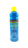 Neutrogena Cool Dry Sport, SPF 60, 155g - Green Valley Pharmacy Ottawa Canada
